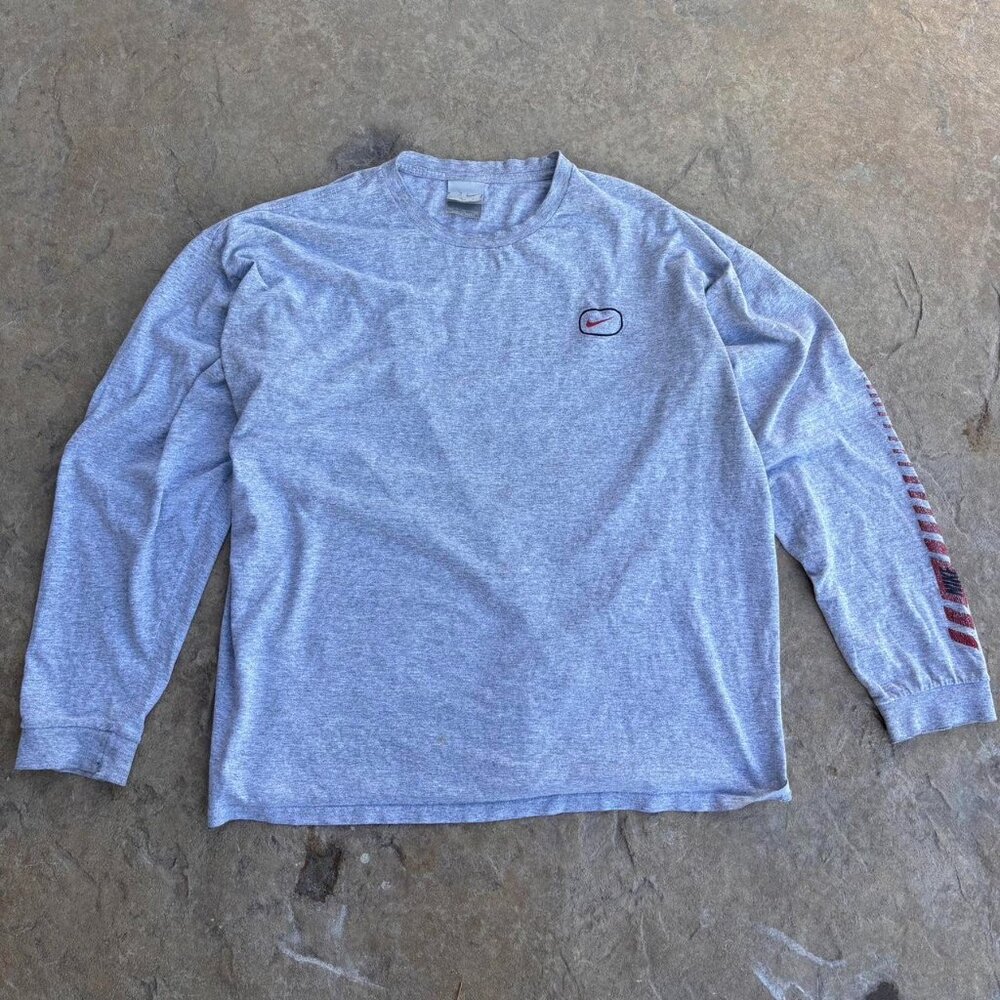 Vintage Nike Long Sleeve